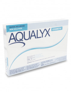 Aqualyx Lipolysespritze 2