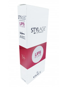 Stylage Lips Plus 2