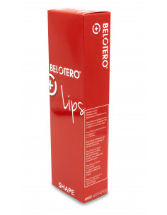 Belotero Lips Lidocaine 2
