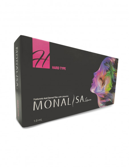 MonaLisa - Hard Type MonaLisa - Hard Type