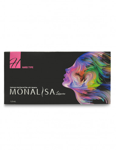 MonaLisa - Hard Type MonaLisa - Hard Type