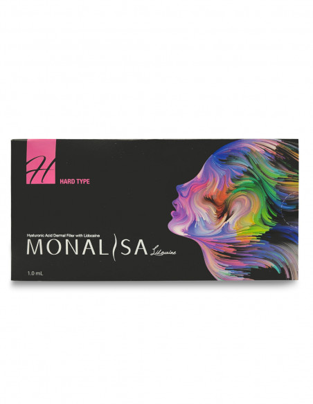 MonaLisa - Hard Type MonaLisa - Hard Type