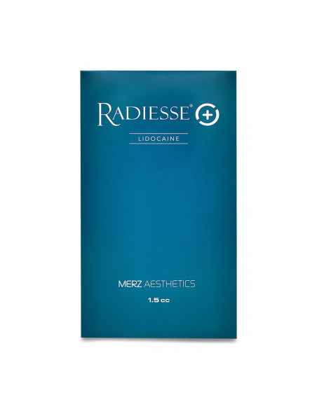 Merz Radiesse 1.5cc Lidocaine Merz Radiesse 1.5cc Lidocaine