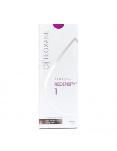 Teosyal Redensity [I] PureSense 3ml