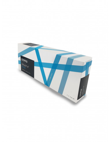 Saypha Filler Lidocaine