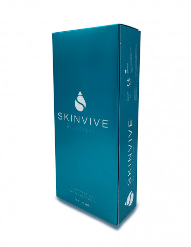 Skinvive™ by Juvederm