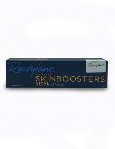 Restylane Vital Skinbooster...
