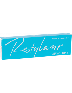 Restylane Lip Volume mit... 2