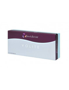 Juvederm Volite