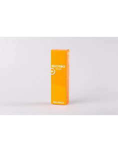 Belotero Balance Lidocaine