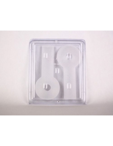 NewGel Narbenpflaster Lollypop...