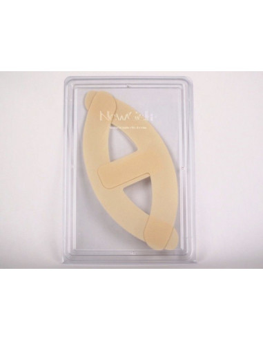 NewGel Narbenpflaster Brust Kit NewGel Narbenpflaster Brust Kit