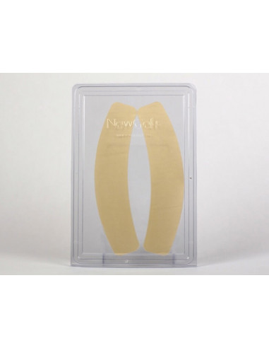 NewGel Narbenpflaster Bauch/...