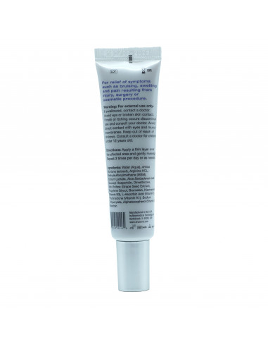 NewGel BruiseMD Topical Gel