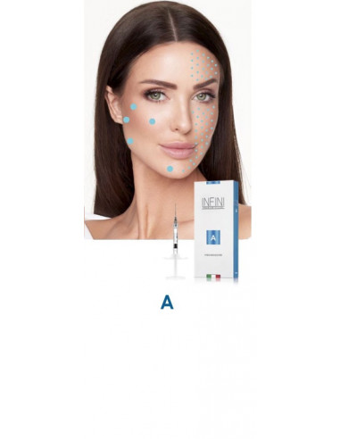 INFINI A AQUABOOSTER