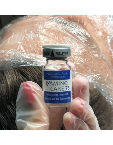 Hyamino Care 75