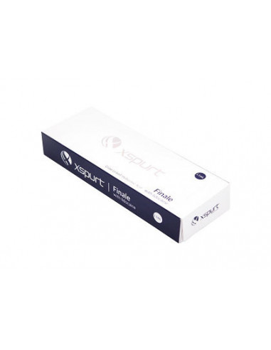 Xspurt Finale Lidocain