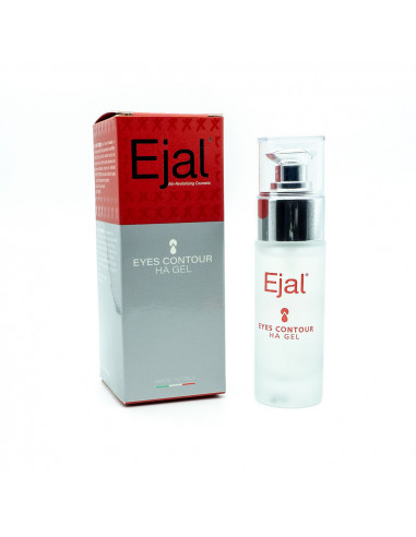 Ejal Eyes Contour HA Gel - Augenpflege