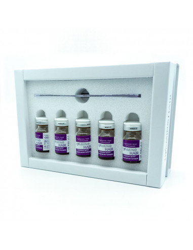 HyAmino Haarverdichtung Pflege HyAmino Haarverdichtung Pflege