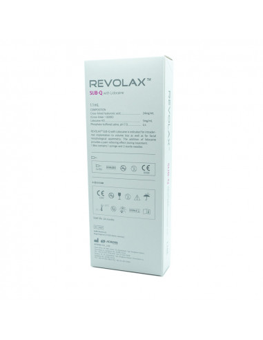 revolax Sub-Q